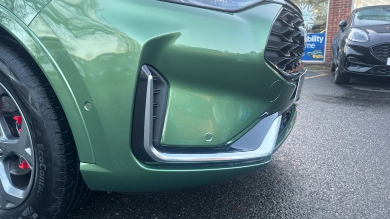 Ford Kuga 2.5 FHEV ST-Line 5dr CVT Hybrid Estate